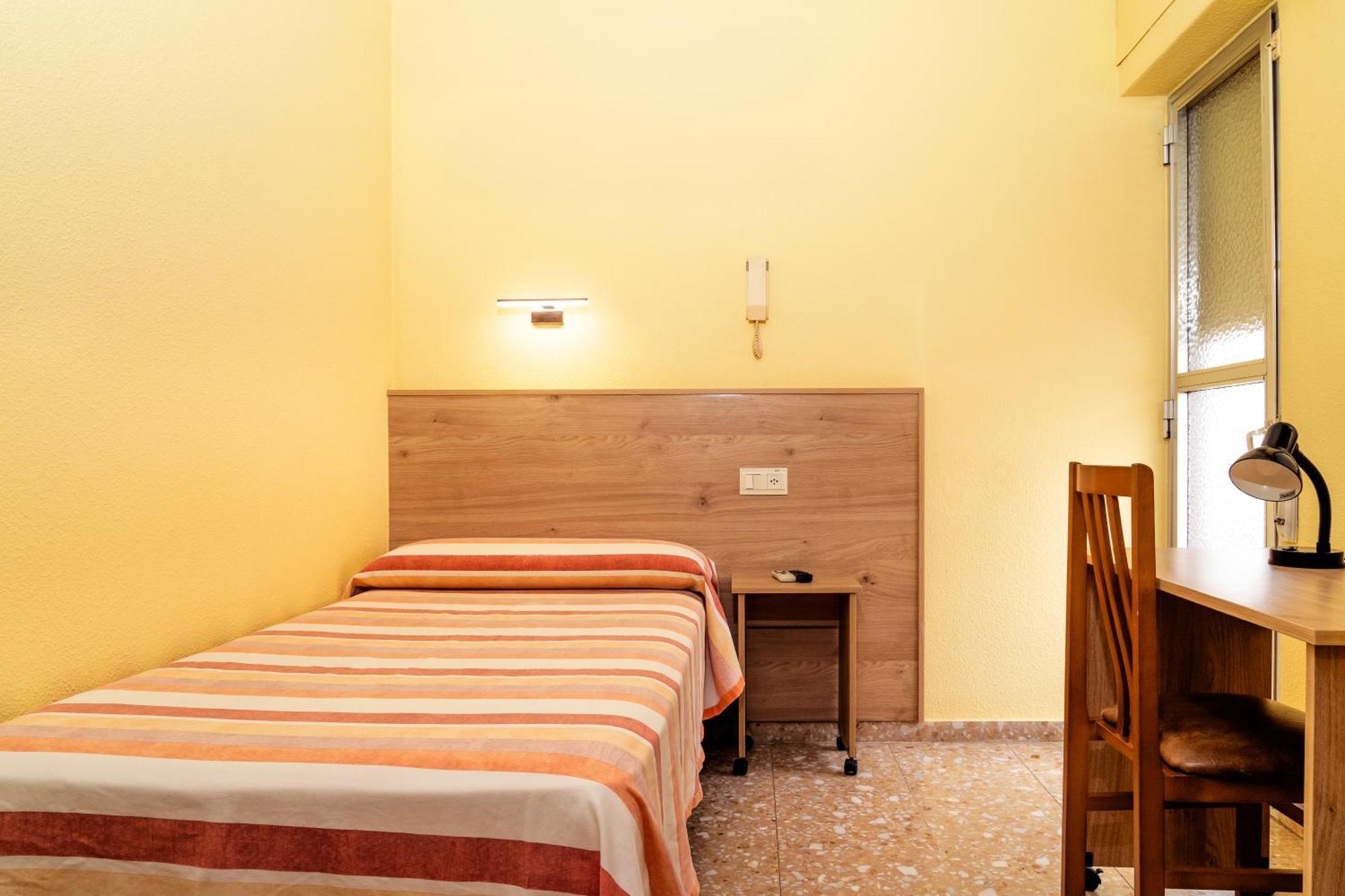 Hotel Borja El Puig  Ngoại thất bức ảnh