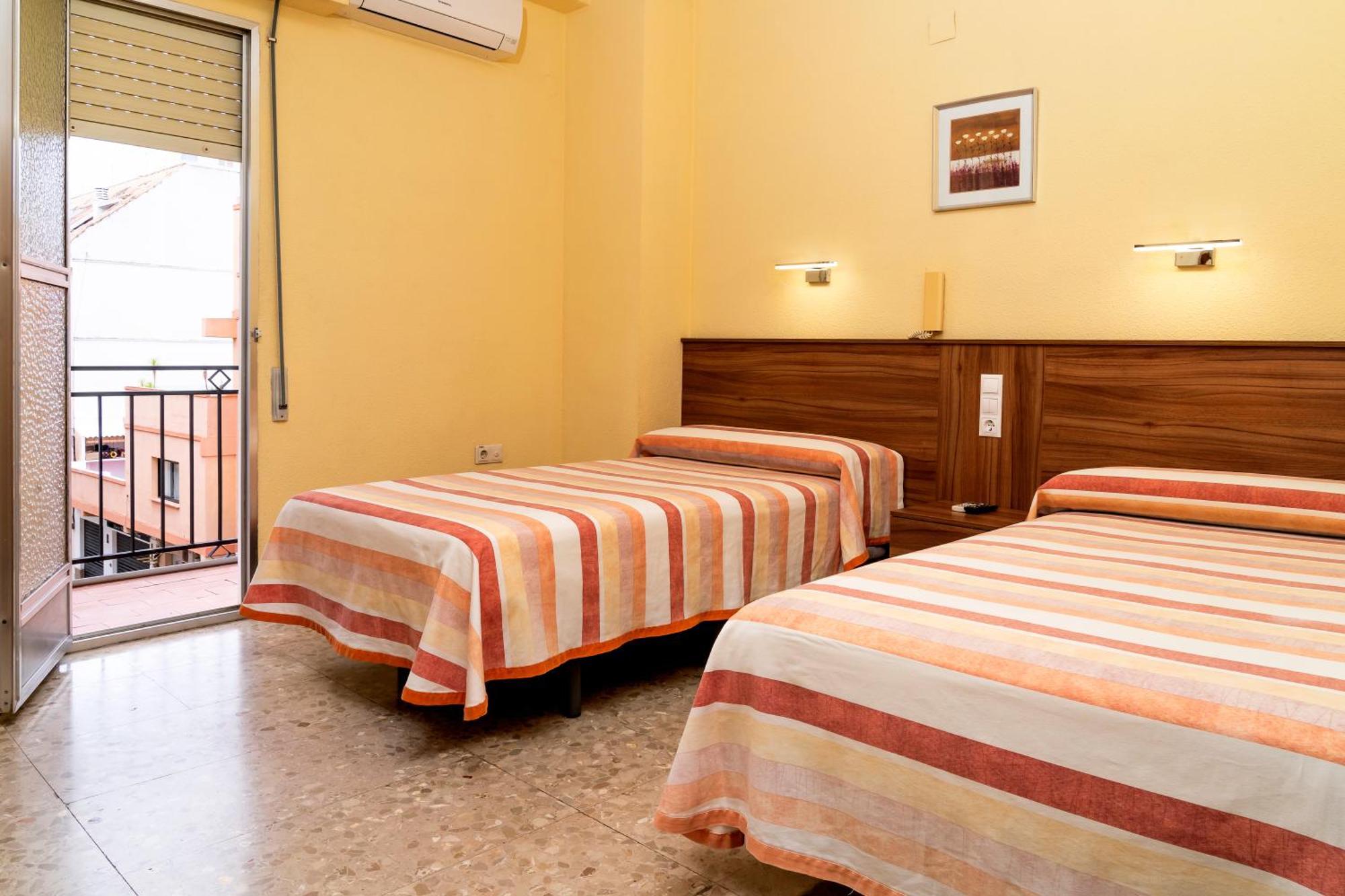 Hotel Borja El Puig  Ngoại thất bức ảnh