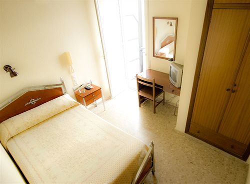 Hotel Borja El Puig  Ngoại thất bức ảnh