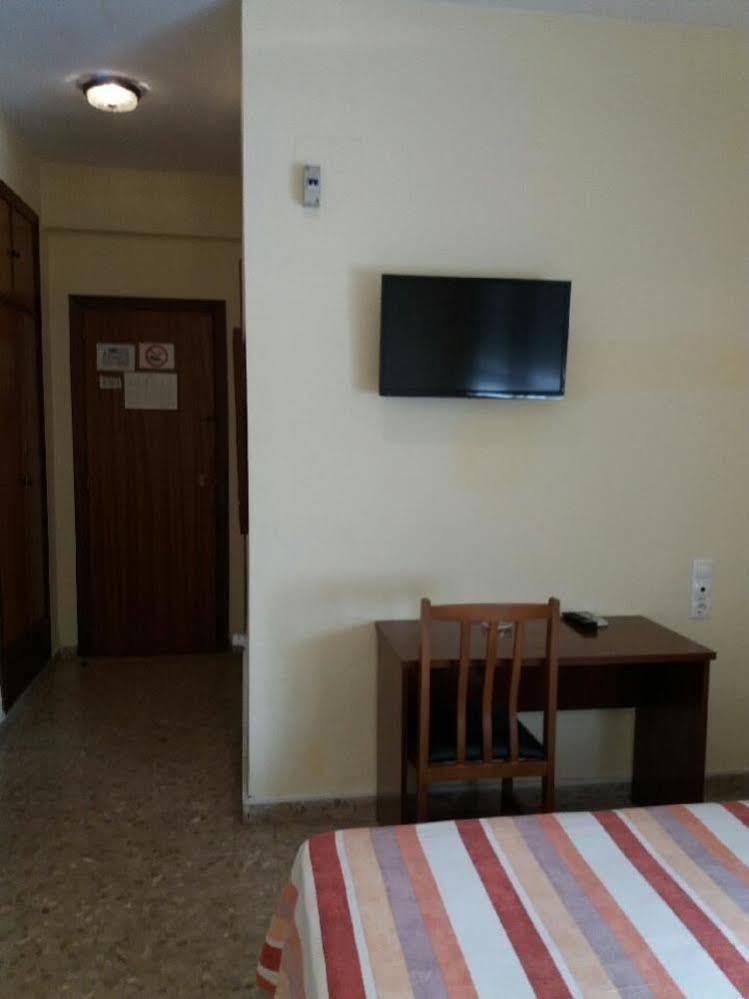 Hotel Borja El Puig  Ngoại thất bức ảnh