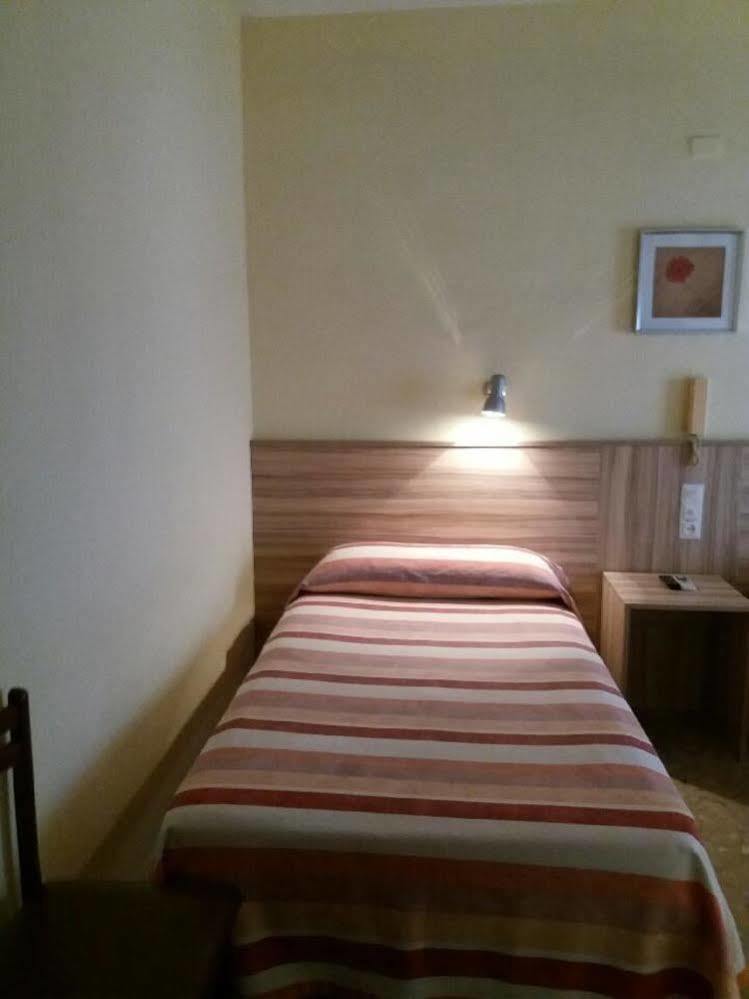 Hotel Borja El Puig  Ngoại thất bức ảnh