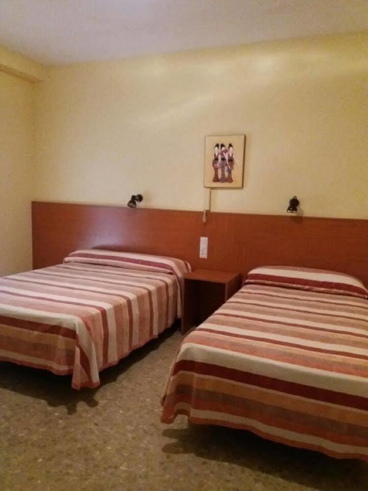 Hotel Borja El Puig  Ngoại thất bức ảnh
