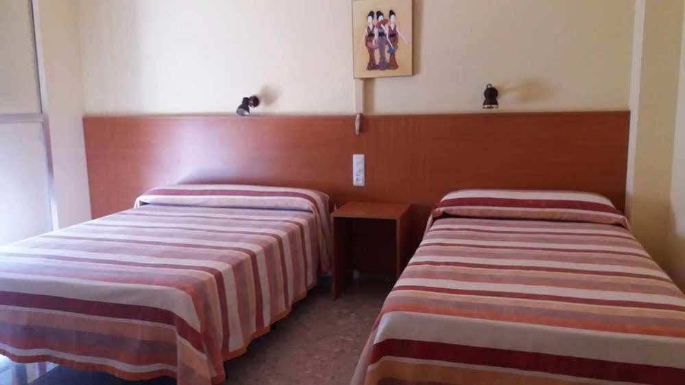 Hotel Borja El Puig  Ngoại thất bức ảnh
